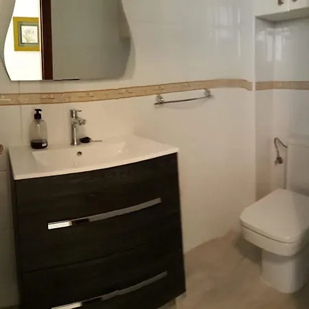 Apartamento Playa Mogan Las Artes Puerto De Mogan